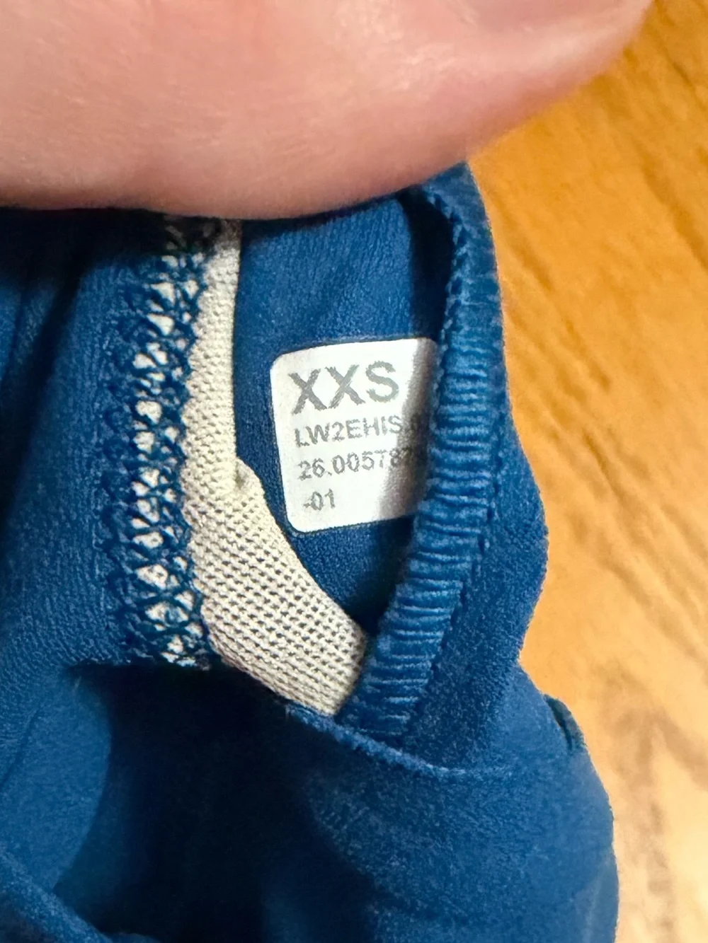 Lululemon Focuser Bra XXS C/D cup